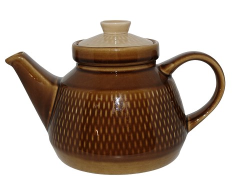 Stavangerflint NorwayTea pot