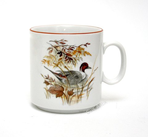 Årskrus 1985, Spidsand, Mads Stage