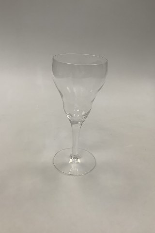 "Xanadu" Arje Griegst Bordeauxglas fra Holmegaard