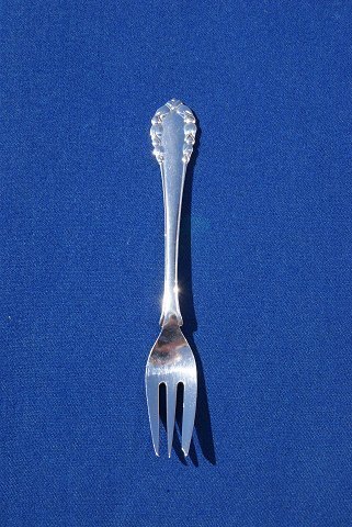 item no: s-GJ Liljekonval kage.SOLD