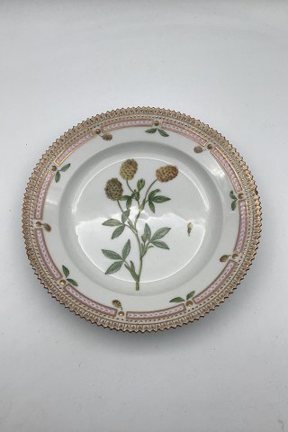 Royal Copenhagen Flora Danica Salat Tallerken No 20/3573
