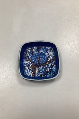 Royal Copenhagen Fajance Baca Skål, lille No. 780/2882