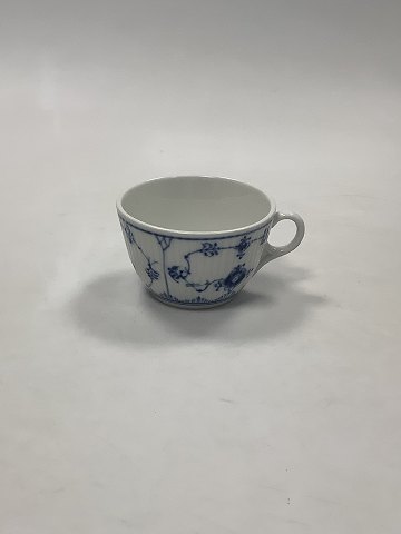 Royal Copenhagen Blue Fluted Plain Hotel Coffee Cup No. 2187