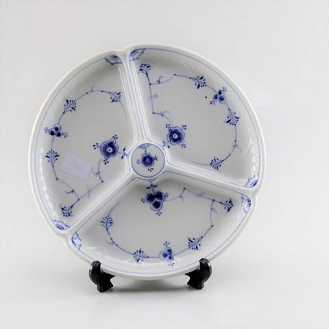 B&G fad221Blåmalet