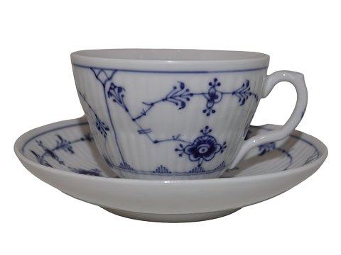 Musselmalet RifletKaffekop #71