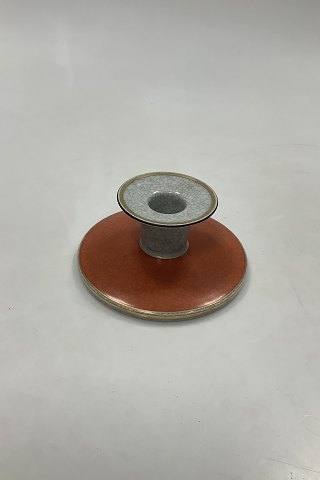 Royal Copenhagen Krakele Lysestage No. 212/3335