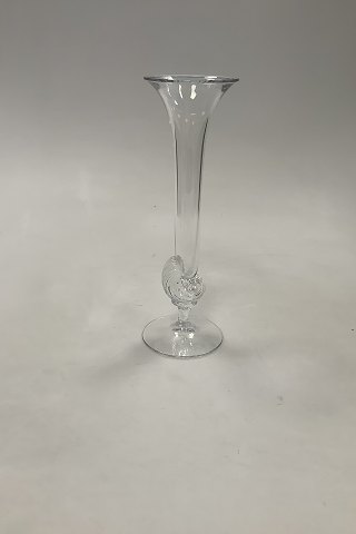 Holmegaard Neptun Vase by Darryle Hinz