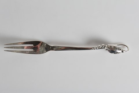 Georg JensenMagnolia cutleryDinner forkL 20.5 cm