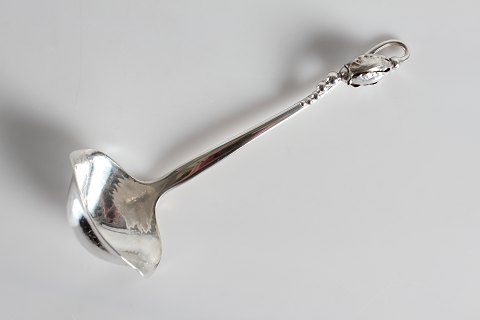 Georg JensenMagnolia SølvbestikSauceskeL 18 cm