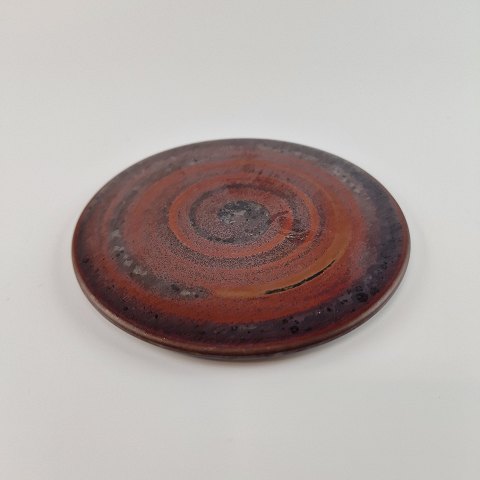 Desiree smørebrikThuleDiameter 15 cm