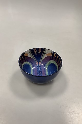 Royal Copenhagen Faience Tenera Bowl No. 137/2196