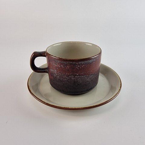 Desiree kop og underkopThule