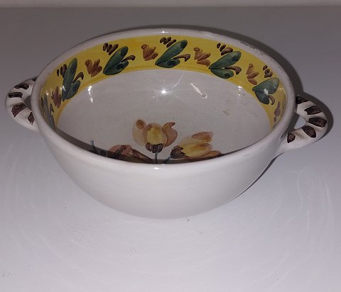 Øreskål fra Lars Syberg