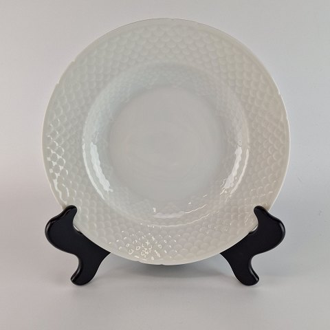 B&G dyb tallerken 23Elegance21,5 cm