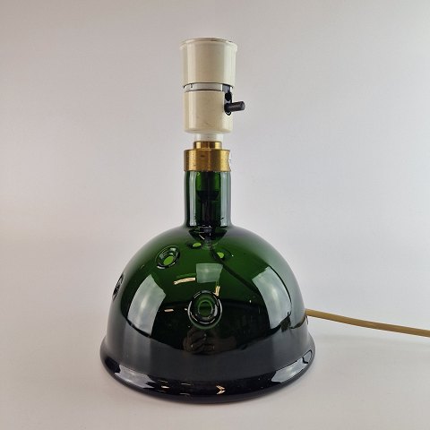 Holmegaard
bordlampe
Meteor B