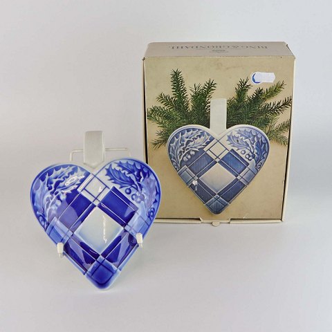 Bing & Grøndahl diverse jul