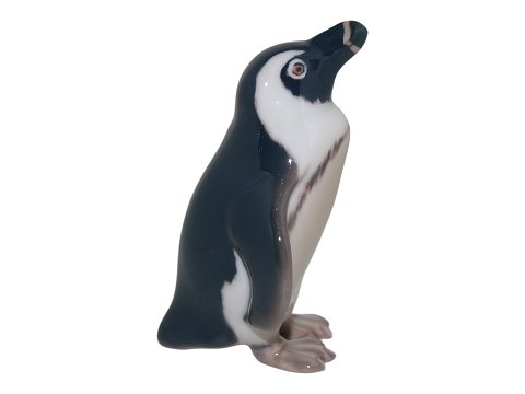 Bing & Grondahl FigurinePenguin