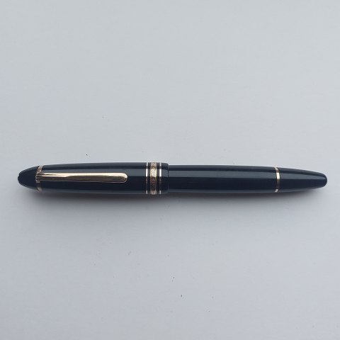 Montblanc LeGrand Meisterstück 146 fyldepen