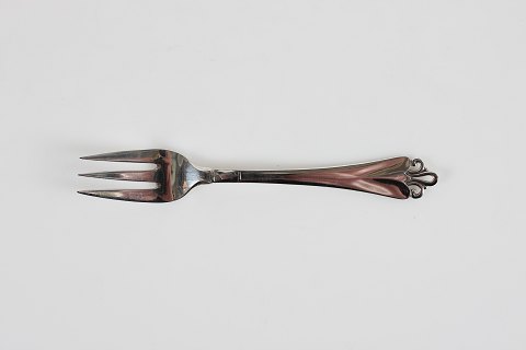 H. C. Andersen Silver Cutlery