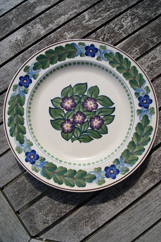 item no: po-Aluminia vægfad 464-702SOLD