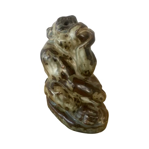 Royal Copenhagen stentøj Abe