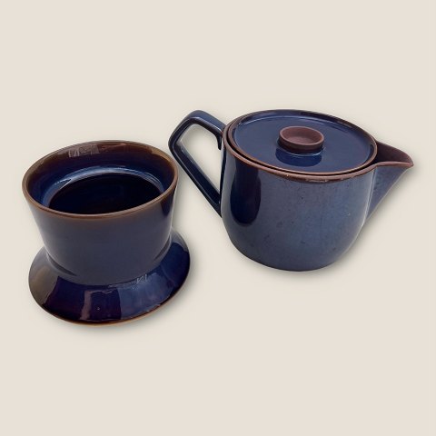 Aluminia
Prunella
Kande med filtertragt
*650Kr