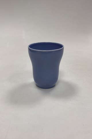 KÄHLER Ursula Krus i Lavendelblå No. 495