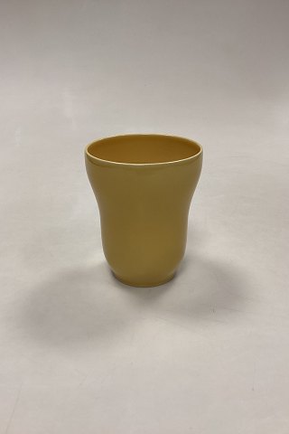 KÄHLER Ursula Krus i Gul No. 495