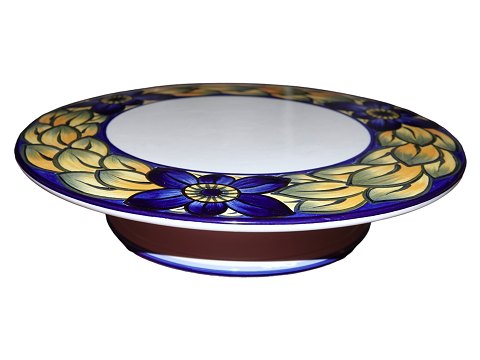 Blue PheasantLarge cake stand