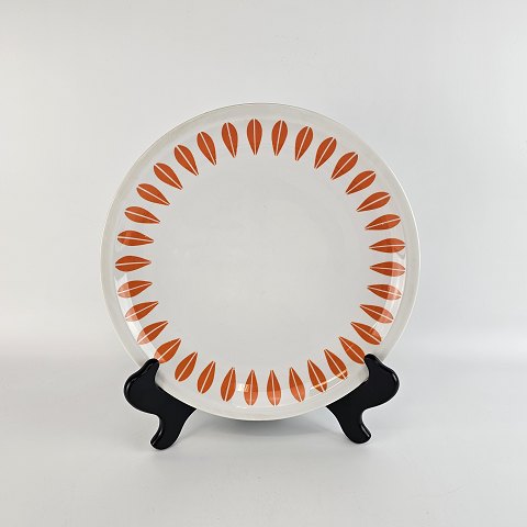 Lyngby Dan-ild Lotus Orange