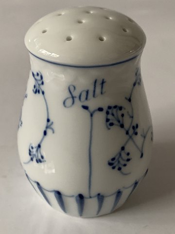 Blue Fluted,Iron Porcelain ...