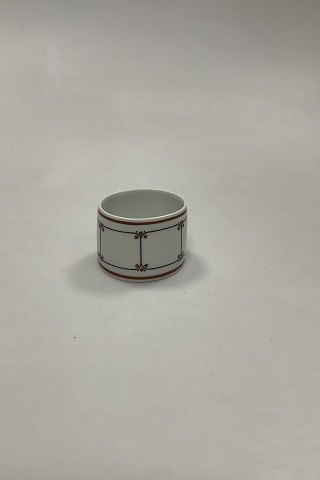 Bing og Grøndahl Tivoli Sukkerskål uden låg No. 551