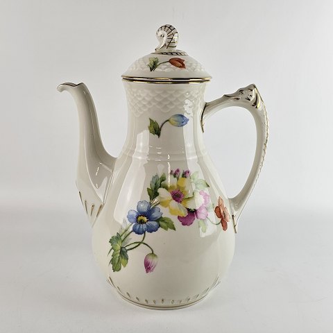 B&G kaffekande91AThor Anemone24,5 cm