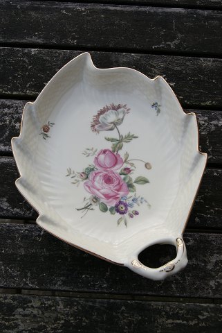 item no: po-Frisenborg bladfad 1866
