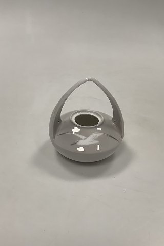 Royal Copenhagen Art Nouveau with seagull No. 188 / 29A