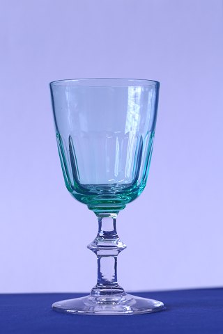 Christian d.8 (Chr.d.8) glas
