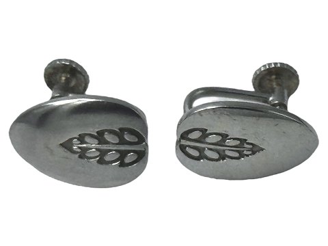 Georg Jensen sølv
Øreskruer