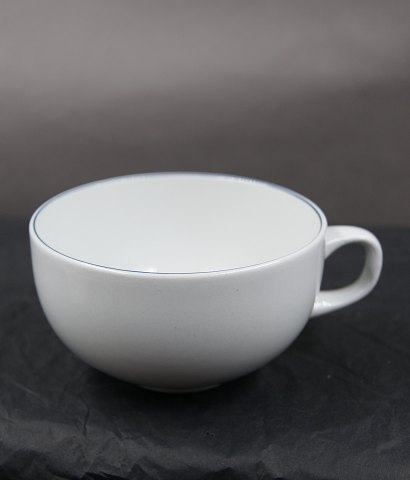 item no: po-Blåkant kaffekop 3042.SOLD