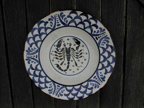 Stjernetegnsplatter fra ...