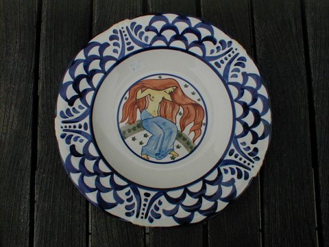 vare nr: pl-Stjernetegn Jomfru 119.SOLD