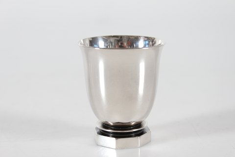 Georg Jensen<br> Pyramide ...