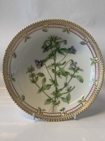 Flora Danica, Royal Copenhagen