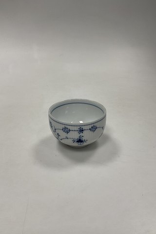 Royal Copenhagen Blue Fluted Plain Small Bowl No. 576