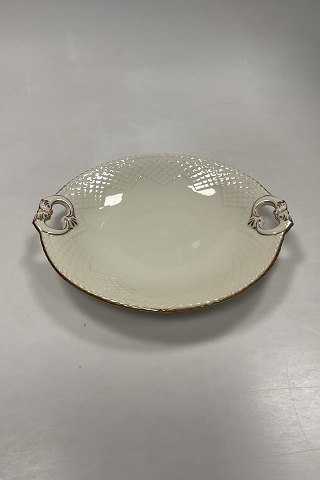 Bing and Grondahl Aakjaer Cake tray No. 101