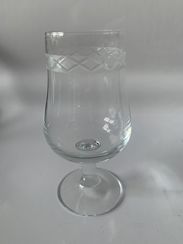 Ejby Glas fra Holmegaard.