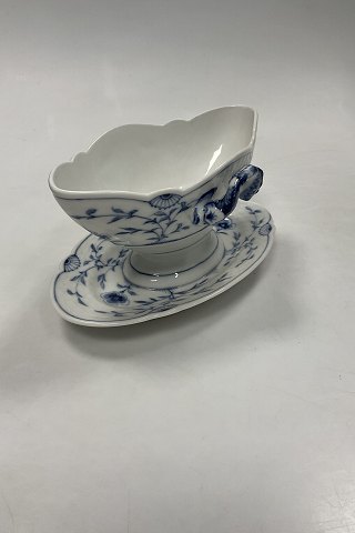 Bing and Grondahl Butterfly Gravy Boat