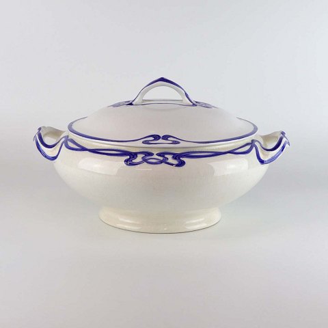 Villeroy & Boch Blå Olga