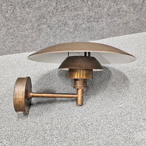 PH Væglampe
4½-3
Kobber