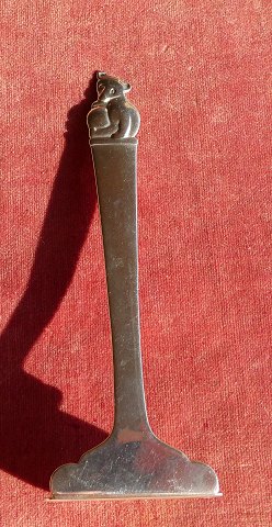 item no: s-Cohr madskubber med Bamse