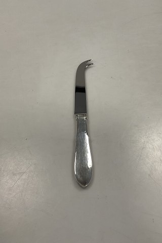 Georg Jensen Sølvplet Mermaid Ostekniv